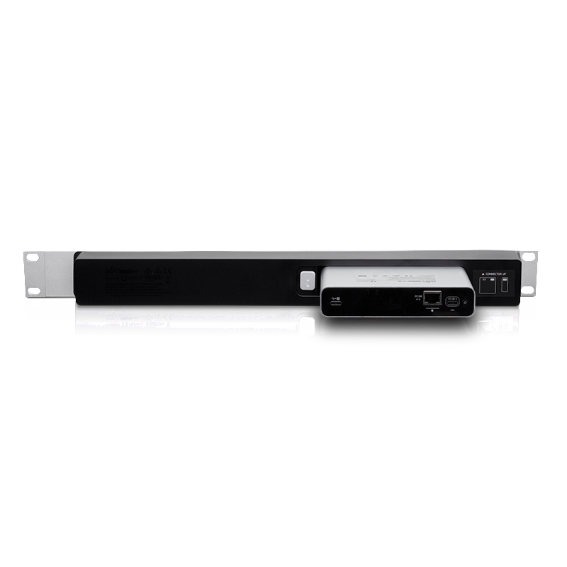 UbiQuiti Cloud Key G2 Rack Mount CKG2-RM (CKG2-RM) von Ubiquiti