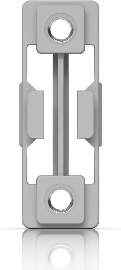 UbiQuiti Precision Rack Mount Kit 1U snap-in inserts 20-Pack - Rack-Modul (UACC-RACK-PM-KIT) von Ubiquiti
