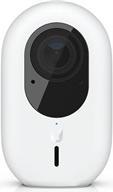 UbiQuiti UniFi UVC-G4-INS - Netzwerk-Überwachungskamera (UVC-G4-INS) von Ubiquiti