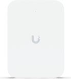 UbiQuiti Unifi U7-IW - Access Point Wi-Fi 7 (U7-IW) von Ubiquiti