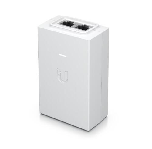 Ubiquiti 24V PoE Power Injektor 30W von Ubiquiti