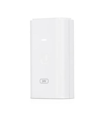 Ubiquiti 24V PoE Power Injektor12W Ubiquiti 24V PoE Power Injektor12W von Ubiquiti