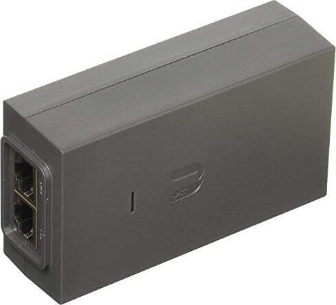 Ubiquiti 50 V PoE Power Injektor 60 W Ubiquiti 50 V PoE Power Injektor 60 W von Ubiquiti