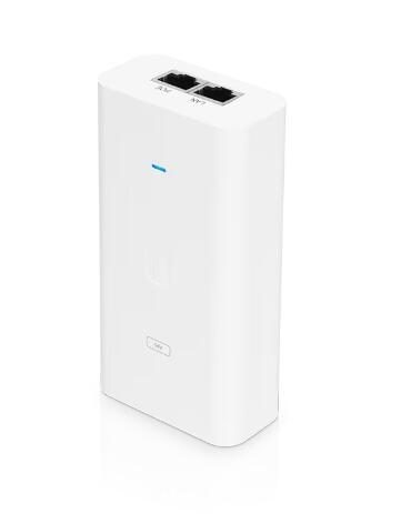 Ubiquiti 54 V PoE Power Injektor 80 W Ubiquiti 54 V PoE Power Injektor 80 W von Ubiquiti