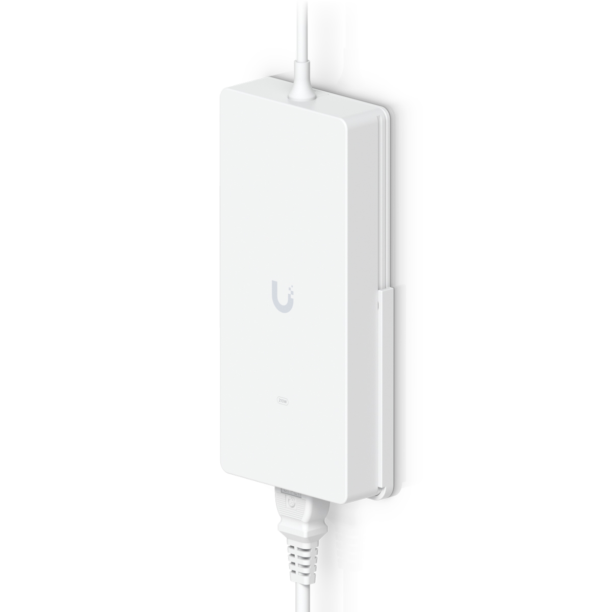 Ubiquiti AC Adapter 210W Ubiquiti AC Adapter 210W von Ubiquiti