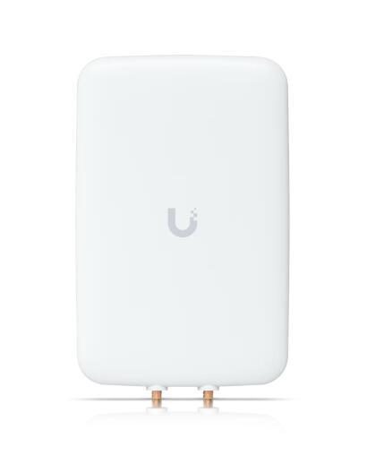 Ubiquiti AC Mesh Dualband Antenne - 10 dBi (2.4 GHz), 15 dBi (5 GHz) von Ubiquiti