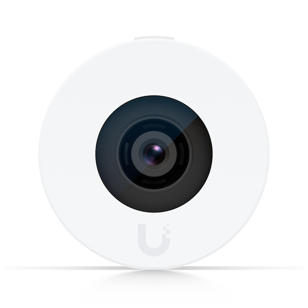 Ubiquiti AI Theta Long-Distance Lens 8MP-Weitwinkel-Objektiv, 53° FOV, Indoor, Kompatibel mit AI Theta Hub von Ubiquiti