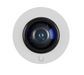 Ubiquiti AI Theta Pro 360° Objektiv Ubiquiti AI Theta Pro 360° Objektiv von Ubiquiti