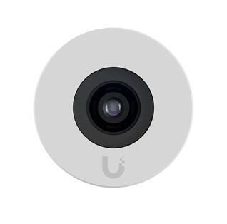 Ubiquiti AI Theta Pro Weitwinkelobjektiv Ubiquiti AI Theta Pro Weitwinkelobjektiv von Ubiquiti