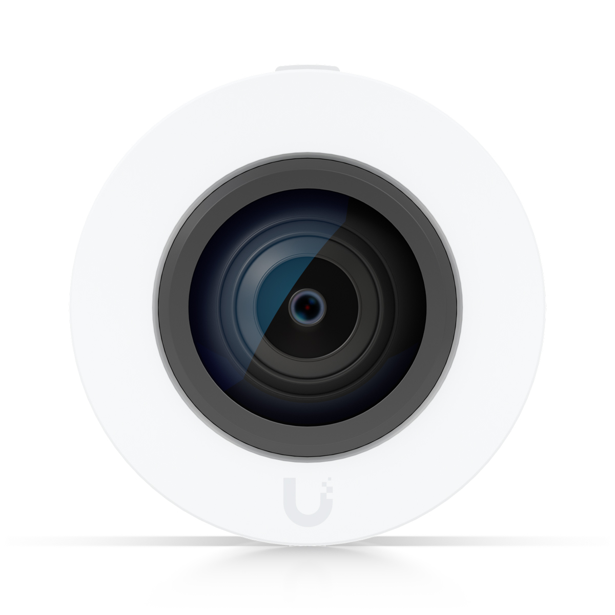 Ubiquiti AI Theta Professional 360 Lens 8MP-Weitwinkel-Objektiv, 360° FOV, Indoor, Kompatibel mit AI Theta Hub von Ubiquiti