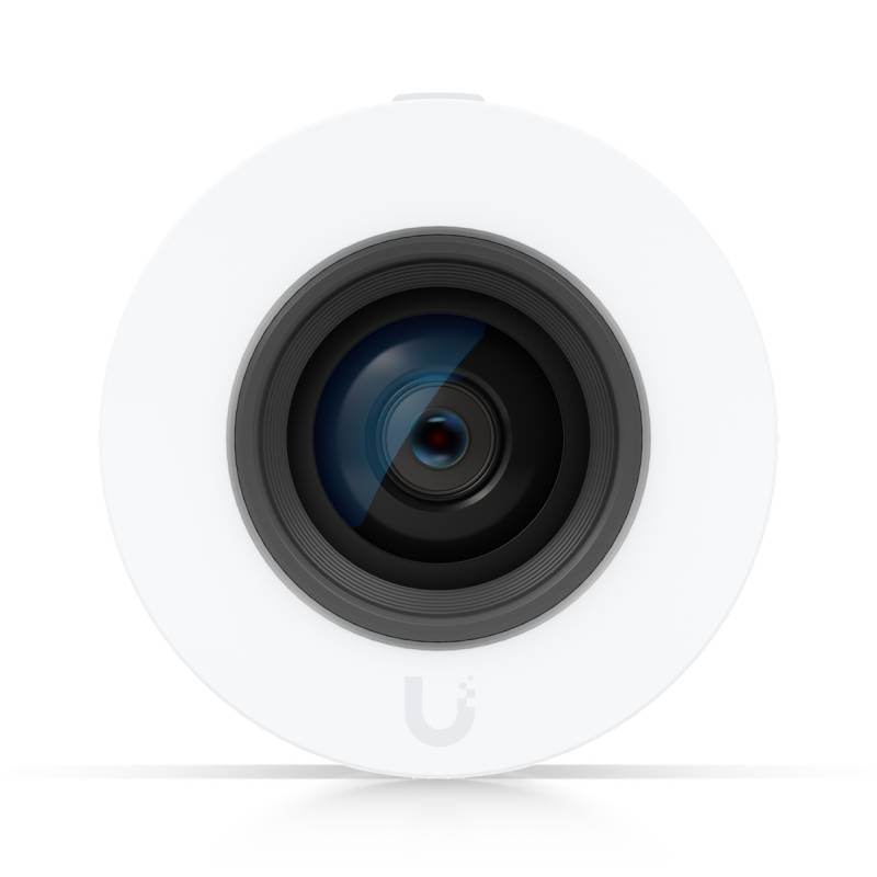 Ubiquiti AI Theta Professional Long-Distance Lens 8MP-Weitwinkel-Objektiv, 53° FOV, Indoor, Kompatibel mit AI Theta Hub von Ubiquiti