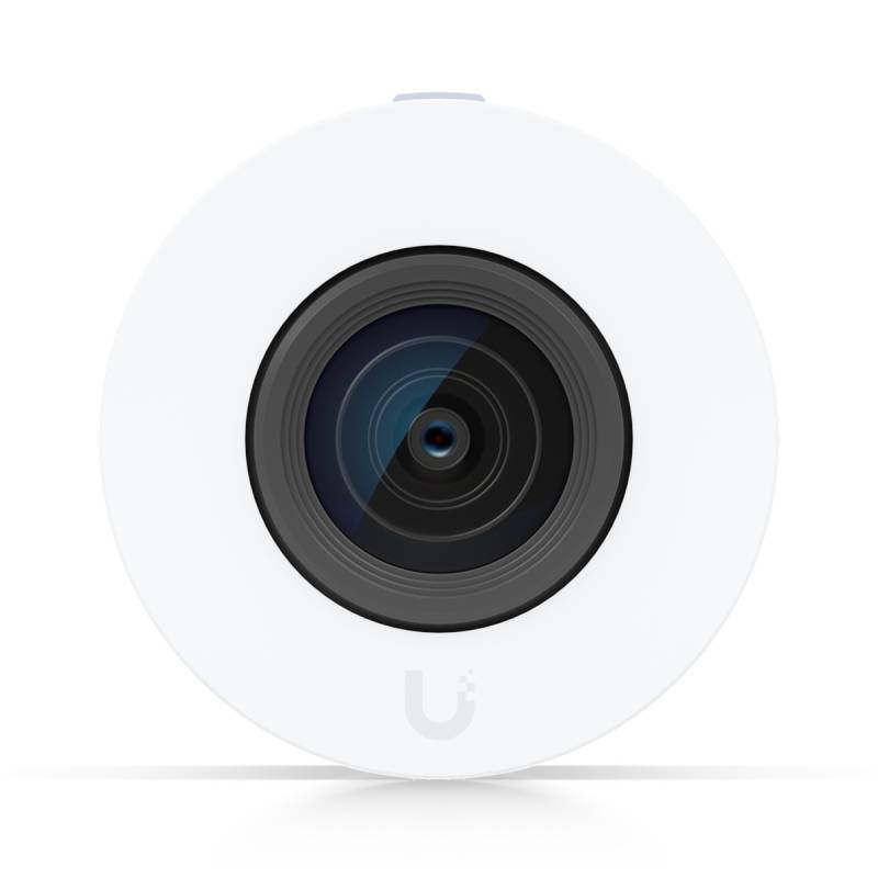 Ubiquiti AI Theta Professional Wide-Angle Lens 8MP-Weitwinkel-Objektiv, 110° FOV, Indoor, Kompatibel mit AI Theta Hub von Ubiquiti