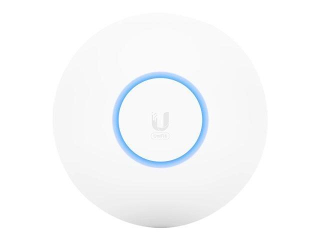 Ubiquiti Access Point UniFi 6 Plus Wi-Fi 6 Dual-Band (Indoor AP U6+) von Ubiquiti