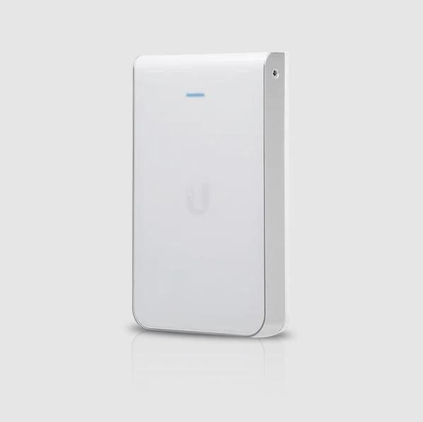 Ubiquiti Access Point UniFi In-Wall HD Indoor WiFi 5 DualBand (UAP-IW-HD) von Ubiquiti