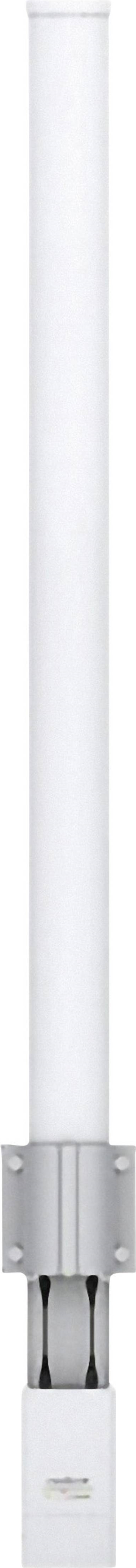 Ubiquiti AirMax Omni AMO-2G10 - Antenne - 10 dBi - ungerichtet - außen, Stangenbefestigung von Ubiquiti