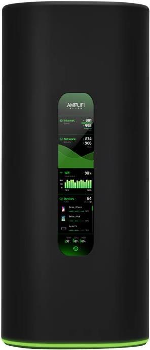 Ubiquiti AmpliFi Alien Router AmpliFi® (AFI-ALN-R) von Ubiquiti