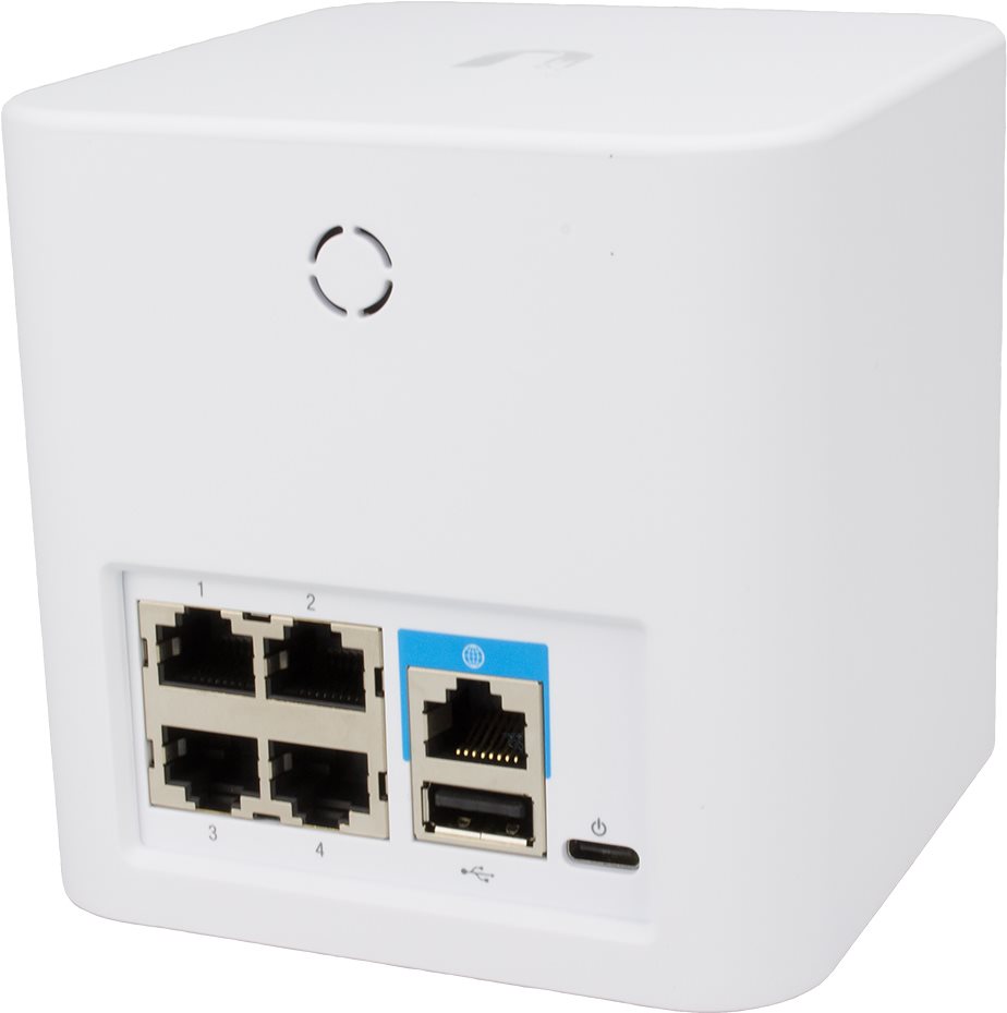 Ubiquiti AmpliFi High Density WiFi Router (AFI-R) von Ubiquiti