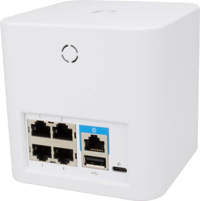 Ubiquiti AmpliFi High Density WiFi Router (AFI-R) von Ubiquiti