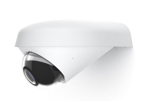 Ubiquiti Armhalterung für G5/G4 Dome Kamera von Ubiquiti