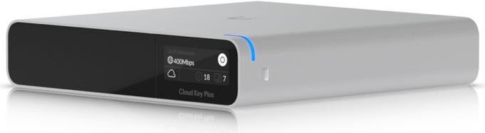 Ubiquiti Cloud Key UniFi UCK-G2-SSD (UCK-G2-SSD) von Ubiquiti