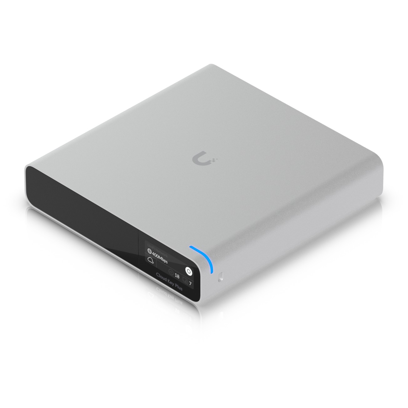 Ubiquiti CloudKey+ gateway/controller Ubiquiti CloudKey+ gateway/controller von Ubiquiti