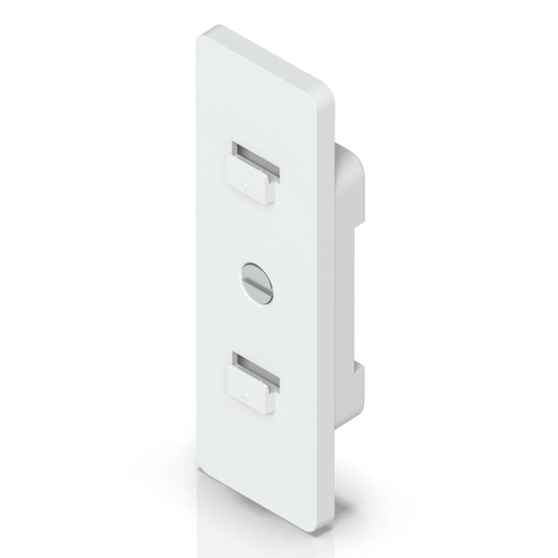 Ubiquiti DIN Rail Mount von Ubiquiti