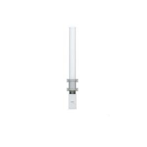 Ubiquiti Dual Omnidirektional Antenne AirMax MIMO 2,4GHz, 13dB, für Rocket M2 (AMO-2G13) von Ubiquiti