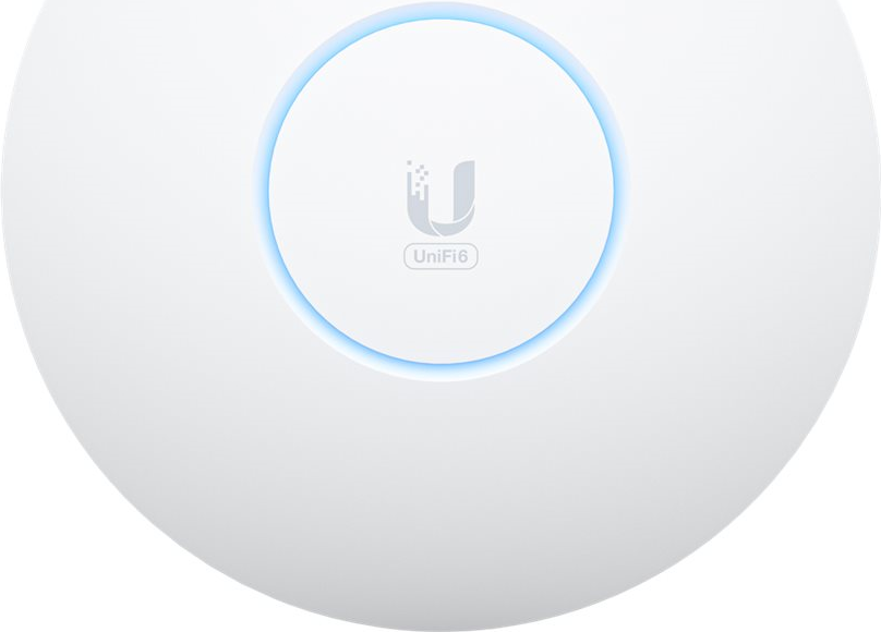 Ubiquiti Enterprise Access Point (U6-ENTERPRISE) [WiFi 6E, Tri-Band, bis zu 10,2 Gbit/s, 1x 2.5 Gigabit LAN] (U6-ENTERPRISE-EA) von Ubiquiti