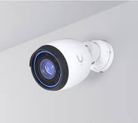 Ubiquiti G5 Professional - Netzwerk-Überwachungskamera - Bullet - Außenbereich, Innenbereich - wetterfest - Farbe - 8 MP - 3840 x 2160 - Audio - LAN 10/100 - H.264 - PoE (UVC-G5-PRO) von Ubiquiti