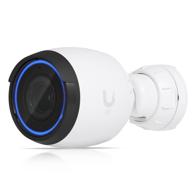 Ubiquiti G5 Professional Überwachungskamera 4K (3840x2160), PoE, 25m Nachtsicht, IP65 Wetterfest, 3x optischer Zoom von Ubiquiti