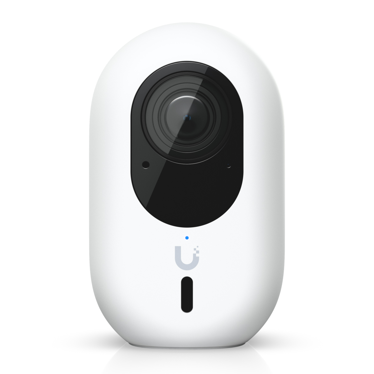 Ubiquiti G6 Instant Überwachungskamera Weiß 4K (3840x2160), WLAN, 6m Nachtsicht, IPX5 Wetterfest, Intelligente Erkennung von Ubiquiti