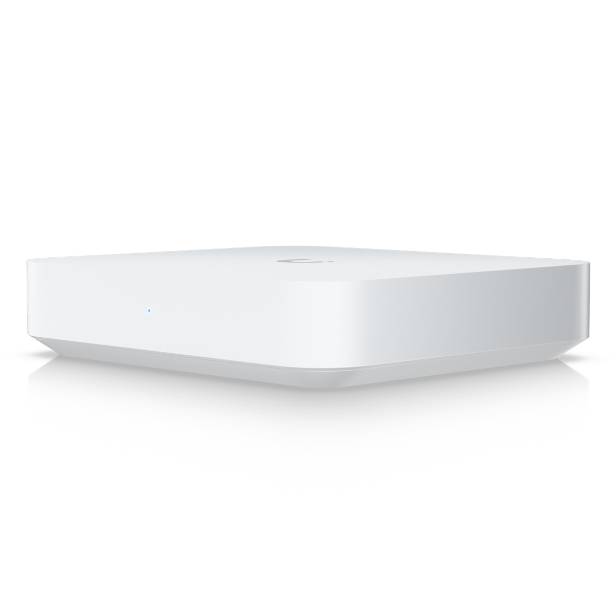 Ubiquiti Gateway Max 1x 2.5 GbE WAN, 4x 2.5 GbE LAN Ubiquiti Gateway Max 1x 2.5 GbE WAN, 4x 2.5 GbE LAN von Ubiquiti
