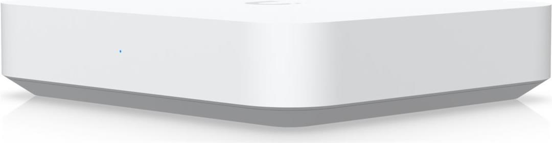 Ubiquiti Gateway Pro UniFi UXG-MAX (UXG-MAX) - Sonderposten - Sonderposten von Ubiquiti