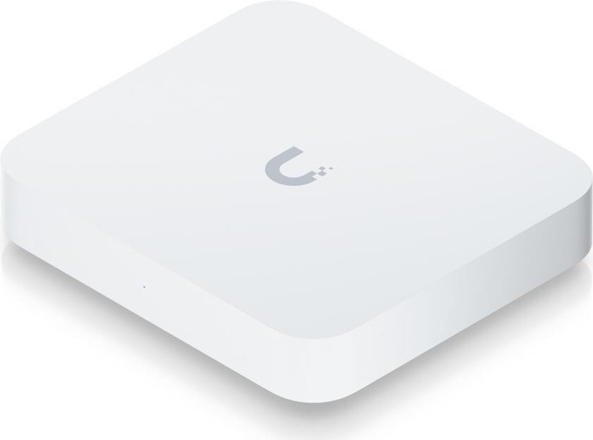 Ubiquiti Gateway Pro UniFi UXG-MAX (UXG-MAX) - Sonderposten von Ubiquiti