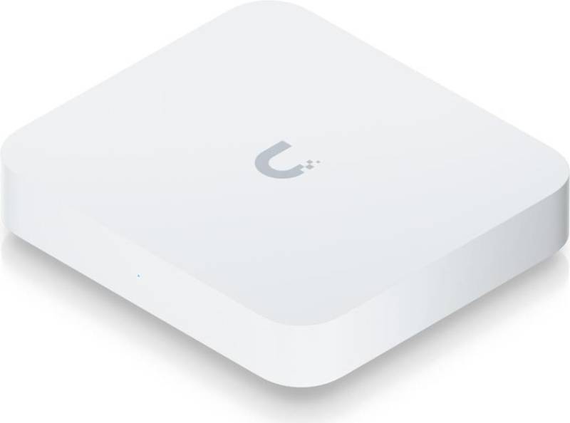 Ubiquiti Gateway Pro UniFi UXG-MAX (UXG-MAX) - Sonderposten von Ubiquiti