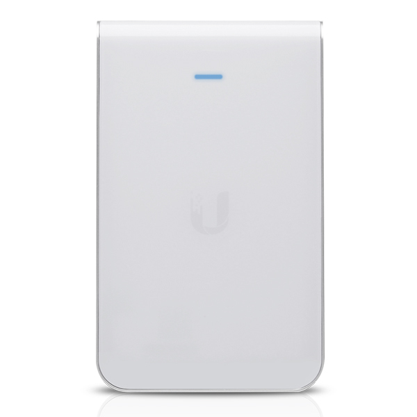 Ubiquiti In-Wall HD WLAN Access Point AC2050 Dual-Band, 4x GbE LAN von Ubiquiti