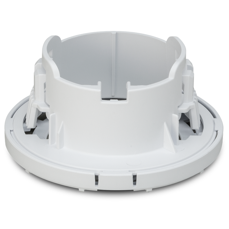 Ubiquiti - Kamera Montagesatz - Deckenmontage möglich (Packung mit 3) - für UniFi UVC-G3-FLEX von Ubiquiti