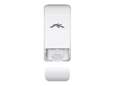 Ubiquiti LOCOM5 NanoStation Loco M5 Indoor Access Point von Ubiquiti