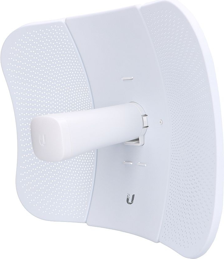 Ubiquiti LiteBeam M5 AC Gen2 - Netzwerkbrücke - 64 MB - WPA2 (LBE-5AC-GEN2) von Ubiquiti
