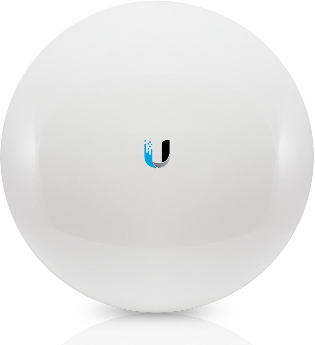 Ubiquiti NBE-5AC-GEN2 NanoBeam AC Gen2 WLAN-Bridge außen von Ubiquiti