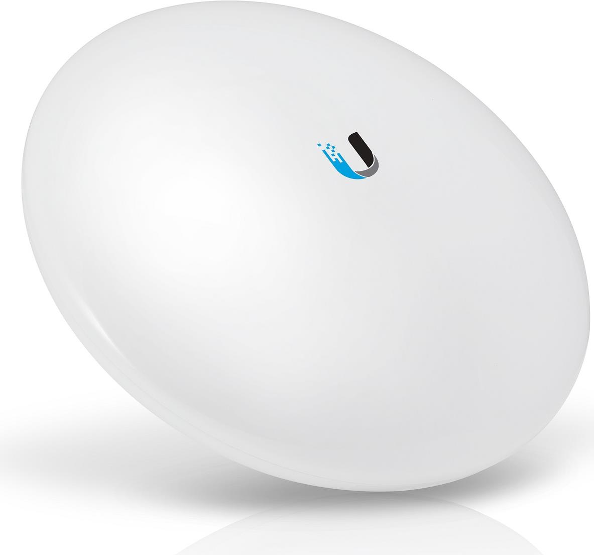 Ubiquiti NanoBeam 2AC NBE-2AC-13 - Wireless Bridge - GigE, AirMax ac - AirMax ac - 2,4 GHz (NBE-2AC-13) von Ubiquiti
