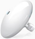 Ubiquiti NanoBeam AC GEN2 NBE-5AC-GEN2 - Wireless Bridge - AirMax ac - AirMax ac von Ubiquiti