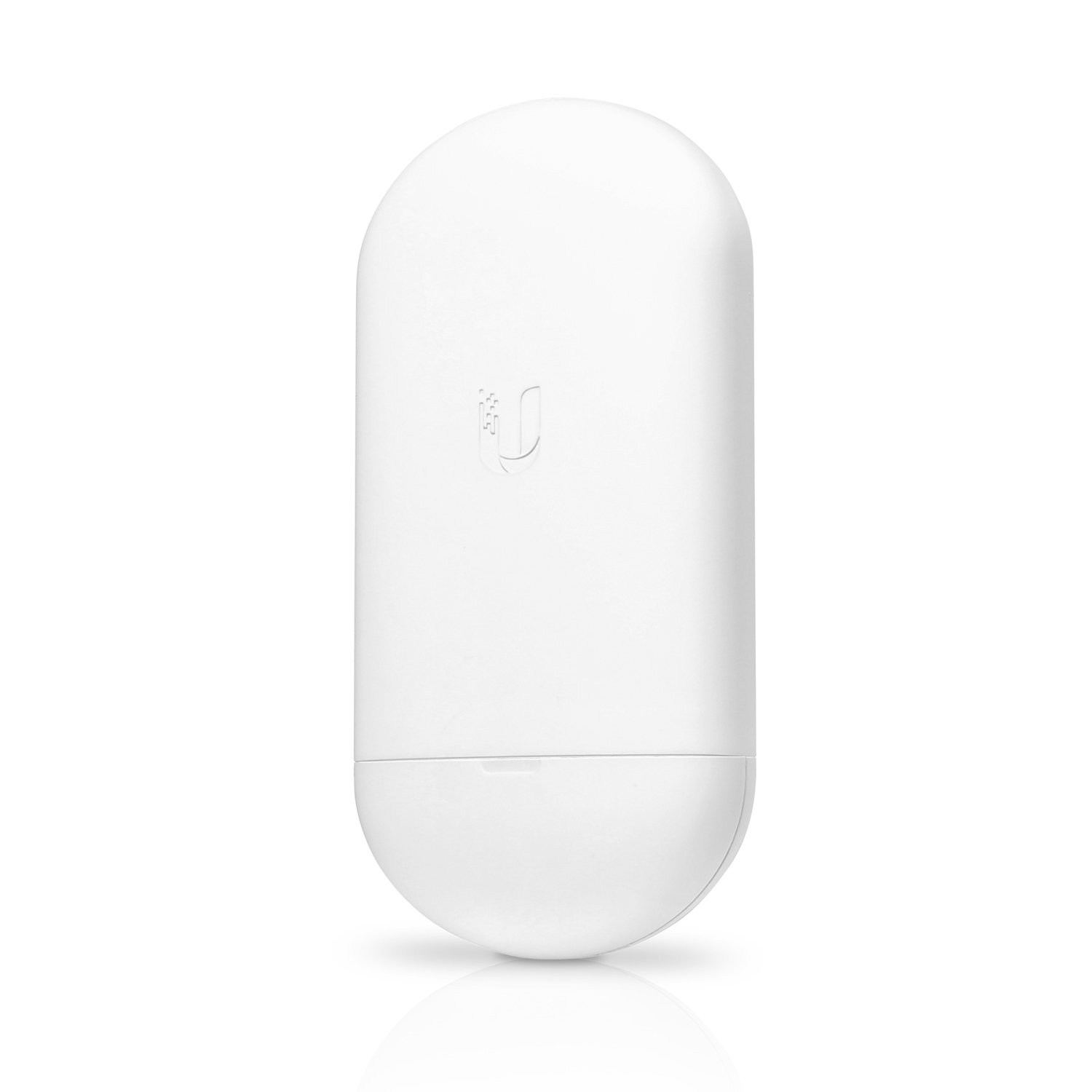 Ubiquiti NanoStation 5AC loco (LOCO5AC) [5 GHz, bis zu 450+ Mbit/s, 10+ km Reichweite, 13 dBi] von Ubiquiti