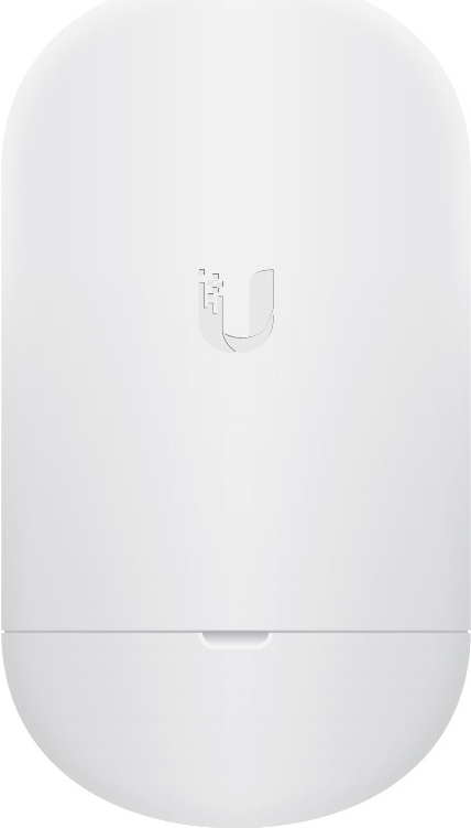 Ubiquiti NanoStation AC loco NS-5ACL - Drahtlose Basisstation - AirMax ac - 5 GHz (NS-5ACL) von Ubiquiti