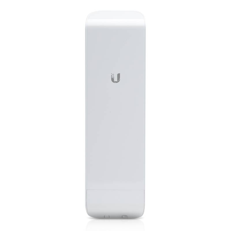 Ubiquiti NanoStation M Bridge (NSM5) [5 GHz, 16dBi, airMAX, 15+km] von Ubiquiti