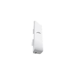 Ubiquiti NanoStation M2 - Drahtlose Basisstation - AirMax - AirMax - 2,4 GHz (NSM2) von Ubiquiti