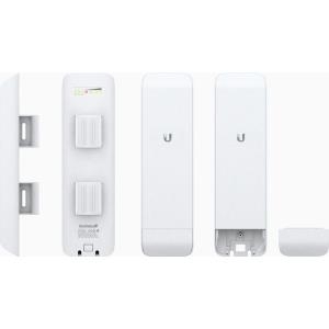 Ubiquiti NanoStation M5 - 5GHz PoE - AP (NSM5) von Ubiquiti