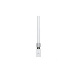 Ubiquiti Networks AMO-5G10 - 10 dBi - 5 GHz - Sector - 680g - 58.2 cm - 9 cm (AMO-5G10) von Ubiquiti