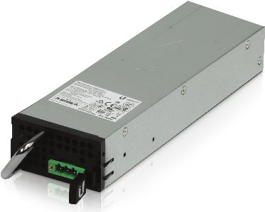 Ubiquiti Networks EdgePoint EP-54V-150W-DC - Redundante Stromversorgung (Plug-In-Modul) - 150 Watt von Ubiquiti