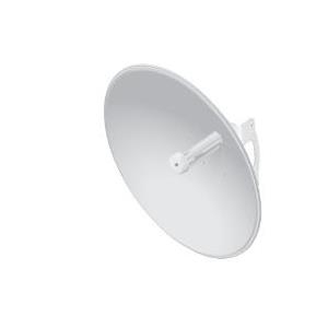 Ubiquiti Networks PBE-5AC-620 - 1000 Mbit/Sek - 29 dBi - 5 GHz - FCC - IC - CE - 8,5W (PBE-5AC-620) von Ubiquiti